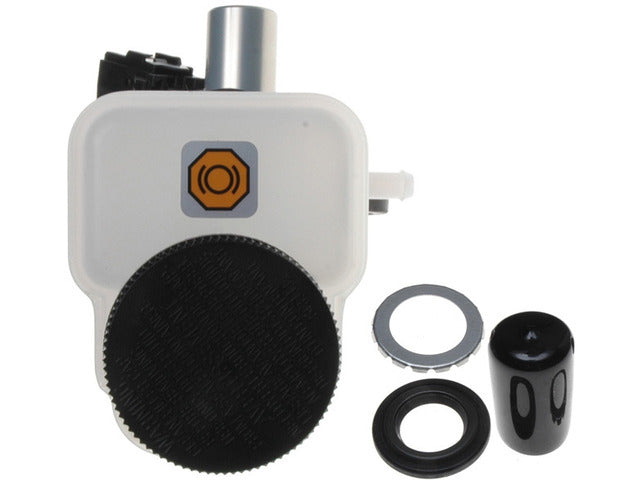Raybestos Brakes Brake Master Cylinder P/N:MC390094 Fits: Mazda Mx-3 95-92 - Image 3