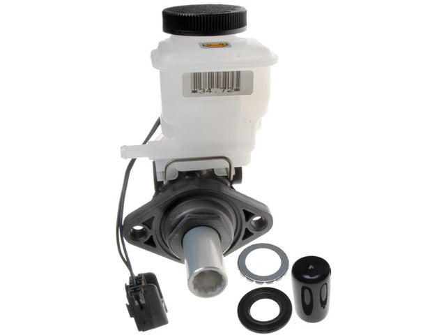 Raybestos Brakes Brake Master Cylinder P/N:MC390094 Fits: Mazda Mx-3 95-92 - Image 4