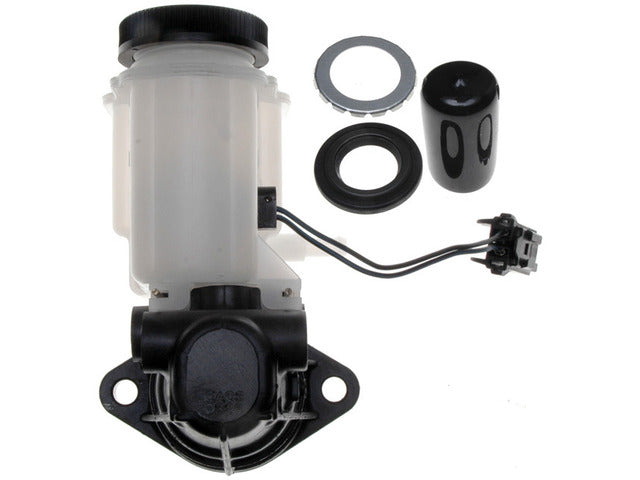 Raybestos Brakes Brake Master Cylinder P/N:MC390094 Fits: Mazda Mx-3 95-92 - Image 5