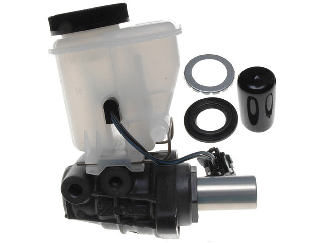 Raybestos Brakes Brake Master Cylinder P/N:MC390094 Fits: Mazda Mx-3 95-92 - Image 6