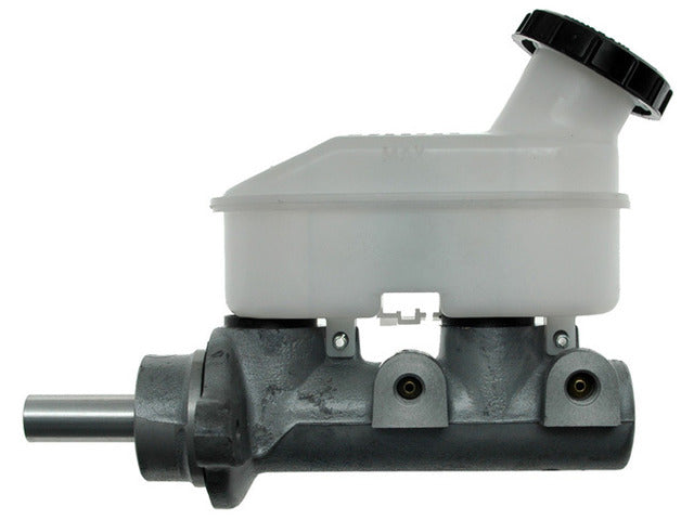 Raybestos Brakes Brake Master Cylinder P/N:MC390096 Fits: Dodge Viper 01-92, Ford Aerostar 97-92 - Image 7