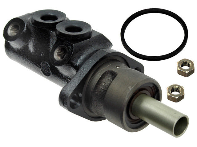 Raybestos Brakes Brake Master Cylinder P/N:MC390097 Fits: Audi 80 91-88, Audi 80 Quattro 90-88 - Image 1