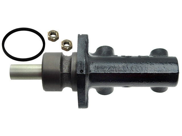 Raybestos Brakes Brake Master Cylinder P/N:MC390097 Fits: Audi 80 91-88, Audi 80 Quattro 90-88 - Image 2