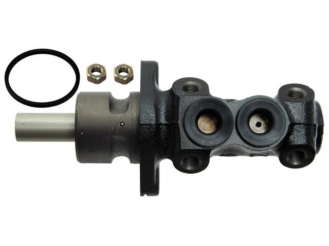 Raybestos Brakes Brake Master Cylinder P/N:MC390097 Fits: Audi 80 91-88, Audi 80 Quattro 90-88 - Image 3