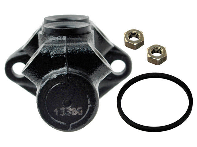 Raybestos Brakes Brake Master Cylinder P/N:MC390097 Fits: Audi 80 91-88, Audi 80 Quattro 90-88 - Image 5