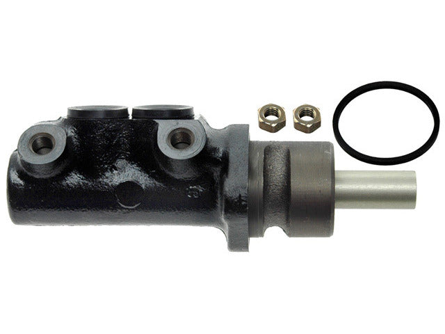 Raybestos Brakes Brake Master Cylinder P/N:MC390097 Fits: Audi 80 91-88, Audi 80 Quattro 90-88 - Image 6