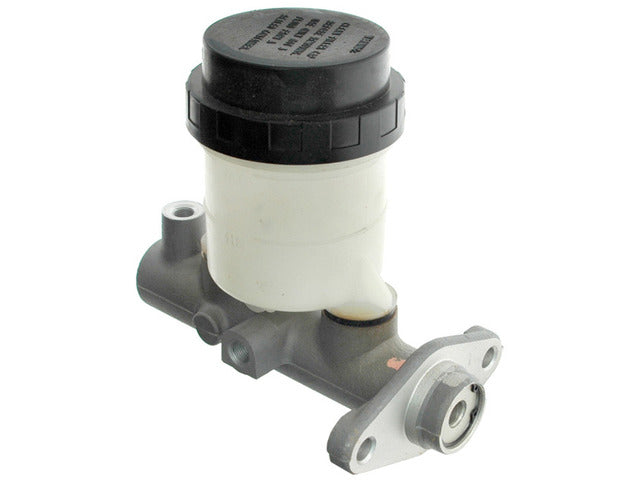 Raybestos Brakes Brake Master Cylinder P/N:MC390099 Fits: Eagle Summit 95-93, Mitsubishi Expo 94-92, Mitsubishi Expo Lrv 94-92, Plymouth Colt 94-93 - Image 1