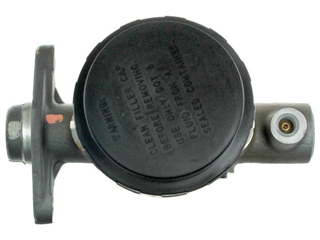 Raybestos Brakes Brake Master Cylinder P/N:MC390099 Fits: Eagle Summit 95-93, Mitsubishi Expo 94-92, Mitsubishi Expo Lrv 94-92, Plymouth Colt 94-93 - Image 3