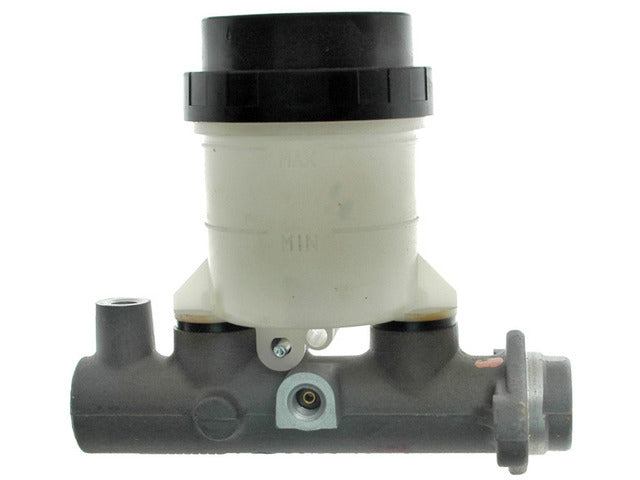 Raybestos Brakes Brake Master Cylinder P/N:MC390099 Fits: Eagle Summit 95-93, Mitsubishi Expo 94-92, Mitsubishi Expo Lrv 94-92, Plymouth Colt 94-93 - Image 6