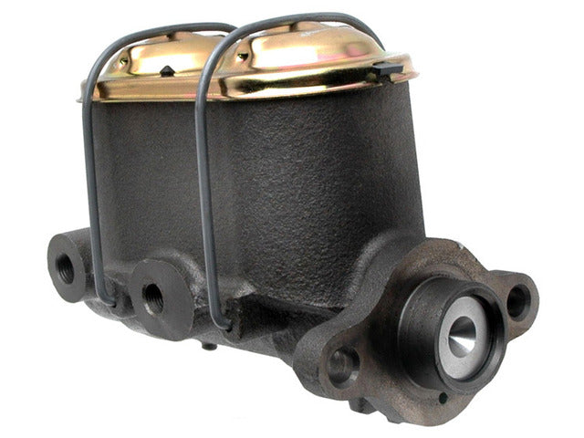Raybestos Brakes Brake Master Cylinder P/N:MC39009 Fits: Cadillac Calais, Cadillac Deville, Cadillac Fleetwood, Chevrolet C10 Suburban, Chevrolet C20, Chevrolet C20 Suburban, Chevrolet K10 Suburban, Chevrolet K20, Chevrolet K20 Suburban, Chevrolet P20 - Image 1