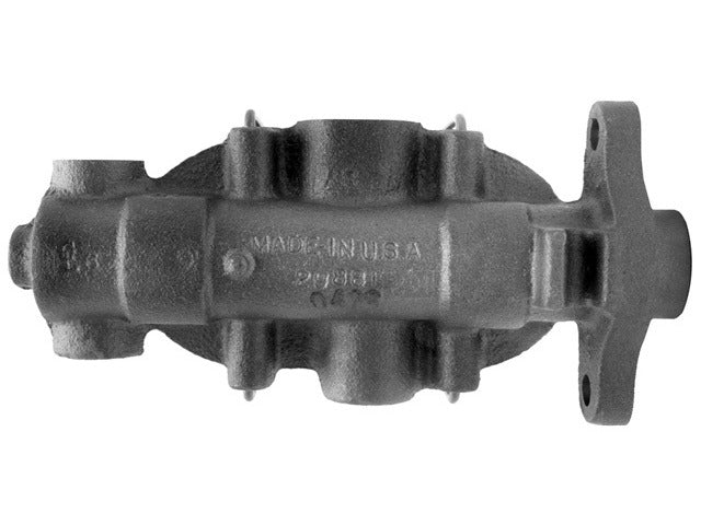Raybestos Brakes Brake Master Cylinder P/N:MC39009 Fits: Cadillac Calais, Cadillac Deville, Cadillac Fleetwood, Chevrolet C10 Suburban, Chevrolet C20, Chevrolet C20 Suburban, Chevrolet K10 Suburban, Chevrolet K20, Chevrolet K20 Suburban, Chevrolet P20 - Image 2