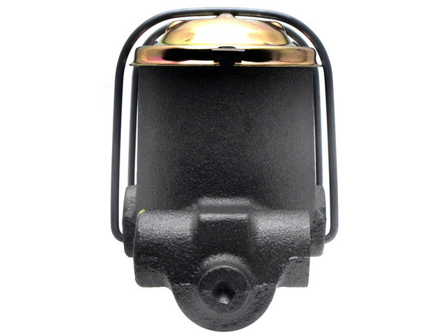 Raybestos Brakes Brake Master Cylinder P/N:MC39009 Fits: Cadillac Calais, Cadillac Deville, Cadillac Fleetwood, Chevrolet C10 Suburban, Chevrolet C20, Chevrolet C20 Suburban, Chevrolet K10 Suburban, Chevrolet K20, Chevrolet K20 Suburban, Chevrolet P20 - Image 5