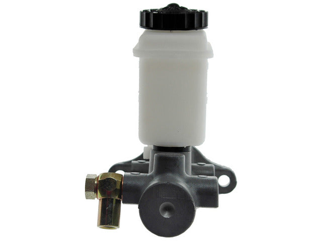 Raybestos Brakes Brake Master Cylinder P/N:MC390107 Fits: Mazda 929 95-92 - Image 5