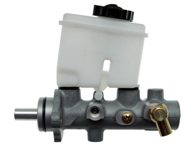 Raybestos Brakes Brake Master Cylinder P/N:MC390107 Fits: Mazda 929 95-92 - Image 7