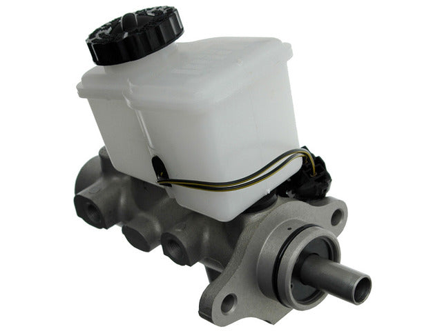Raybestos Brakes Brake Master Cylinder P/N:MC390108 Fits: Ford Probe 97-93, Mazda 626 99-93, Mazda Mx-6 97-93 - Image 1