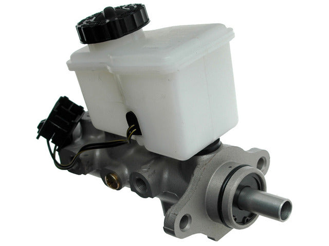 Raybestos Brakes Brake Master Cylinder P/N:MC390109 Fits: Ford Probe 97-93, Mazda 626 99-93, Mazda Mx-6 97-93 - Image 1