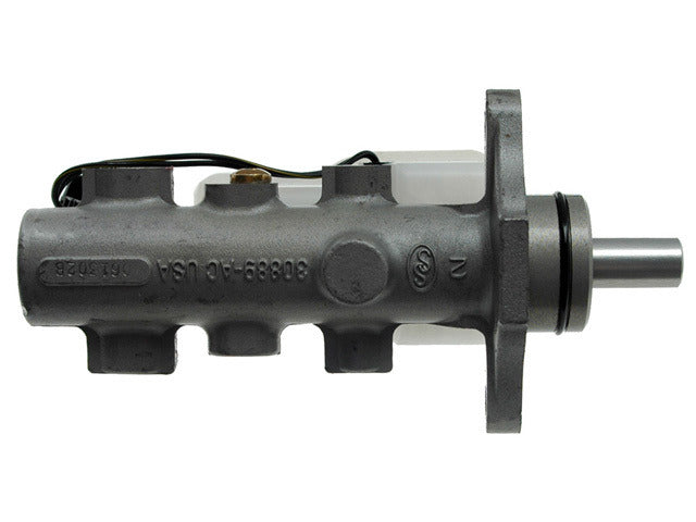 Raybestos Brakes Brake Master Cylinder P/N:MC390109 Fits: Ford Probe 97-93, Mazda 626 99-93, Mazda Mx-6 97-93 - Image 2