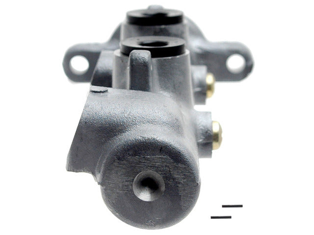 Raybestos Brakes Brake Master Cylinder P/N:MC390111 Fits: Chrysler Concorde 97-93, Chrysler Intrepid 97-93, Chrysler Lhs 97-94, Chrysler New Yorker 96-93, Dodge Intrepid 97-93, Eagle Vision 97-93 - Image 5