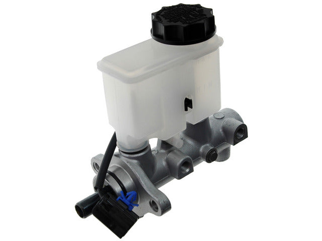 Raybestos Brakes Brake Master Cylinder P/N:MC390112 Fits: Mazda 929 95-92 - Image 1