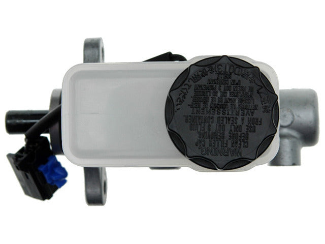 Raybestos Brakes Brake Master Cylinder P/N:MC390112 Fits: Mazda 929 95-92 - Image 3