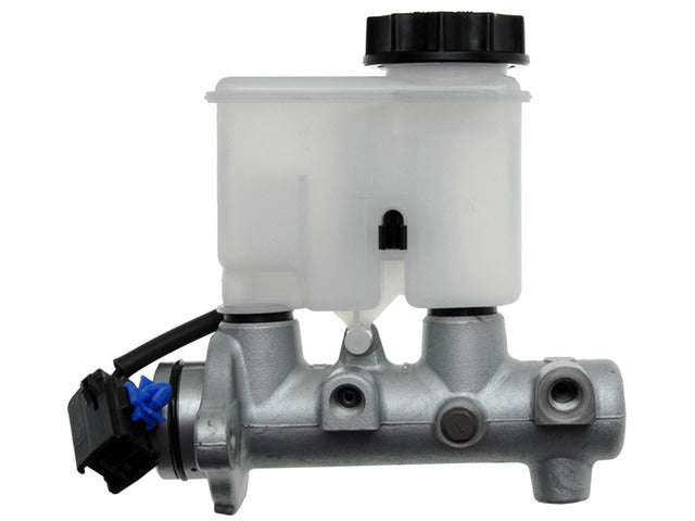 Raybestos Brakes Brake Master Cylinder P/N:MC390112 Fits: Mazda 929 95-92 - Image 7