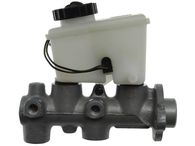 Raybestos Brakes Brake Master Cylinder P/N:MC390114 Fits: Ford Probe 97-93, Mazda 626 94-93, Mazda Mx-6 94-93 - Image 6