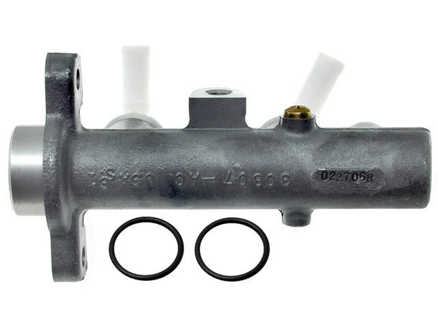 Raybestos Brakes Brake Master Cylinder P/N:MC390115 Fits: Mercury Villager 00-93, Nissan Quest 98-93 - Image 2