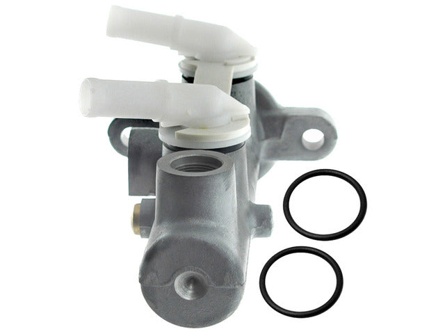 Raybestos Brakes Brake Master Cylinder P/N:MC390115 Fits: Mercury Villager 00-93, Nissan Quest 98-93 - Image 5