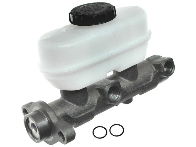 Raybestos Brakes Brake Master Cylinder P/N:MC390117 Fits: Ford E-250 Econoline 1992, Ford E-350 Econoline 1992, Ford E-350 Econoline Club Wagon 1992 - Image 1