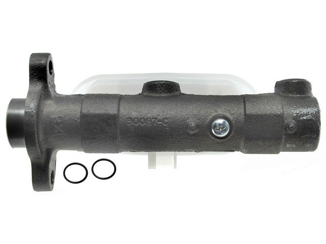 Raybestos Brakes Brake Master Cylinder P/N:MC390117 Fits: Ford E-250 Econoline 1992, Ford E-350 Econoline 1992, Ford E-350 Econoline Club Wagon 1992 - Image 2