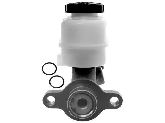 Raybestos Brakes Brake Master Cylinder P/N:MC390117 Fits: Ford E-250 Econoline 1992, Ford E-350 Econoline 1992, Ford E-350 Econoline Club Wagon 1992 - Image 4