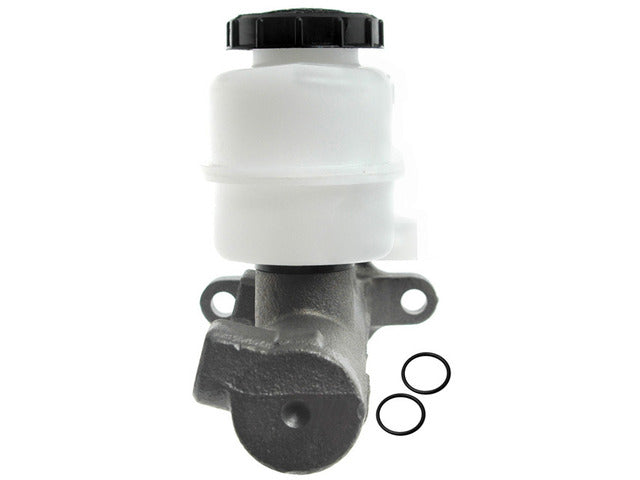 Raybestos Brakes Brake Master Cylinder P/N:MC390117 Fits: Ford E-250 Econoline 1992, Ford E-350 Econoline 1992, Ford E-350 Econoline Club Wagon 1992 - Image 5