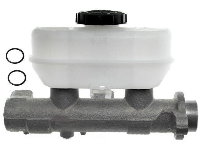 Raybestos Brakes Brake Master Cylinder P/N:MC390117 Fits: Ford E-250 Econoline 1992, Ford E-350 Econoline 1992, Ford E-350 Econoline Club Wagon 1992 - Image 6