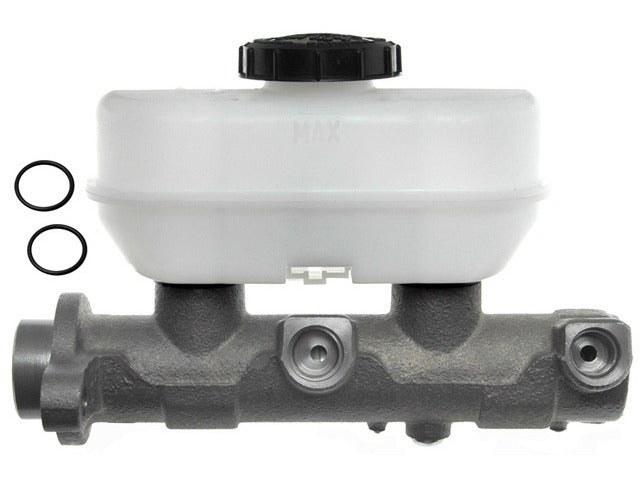 Raybestos Brakes Brake Master Cylinder P/N:MC390117 Fits: Ford E-250 Econoline 1992, Ford E-350 Econoline 1992, Ford E-350 Econoline Club Wagon 1992 - Image 7