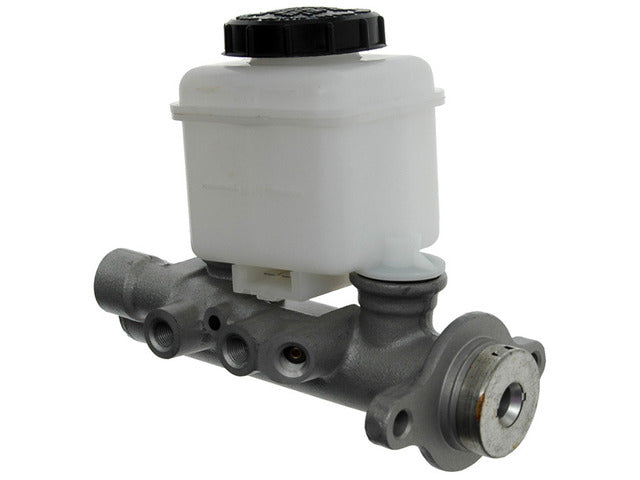 Raybestos Brakes Brake Master Cylinder P/N:MC390118 Fits: Nissan D21 1992, Nissan D21 1994, Nissan Pickup 96-95 - Image 1