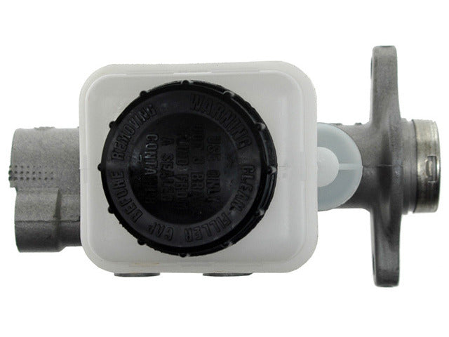 Raybestos Brakes Brake Master Cylinder P/N:MC390118 Fits: Nissan D21 1992, Nissan D21 1994, Nissan Pickup 96-95 - Image 3