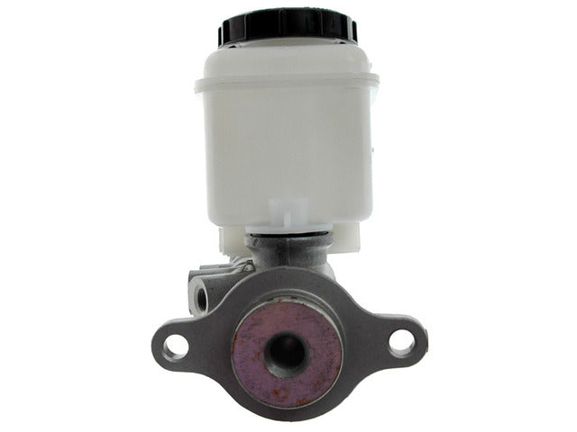 Raybestos Brakes Brake Master Cylinder P/N:MC390118 Fits: Nissan D21 1992, Nissan D21 1994, Nissan Pickup 96-95 - Image 4