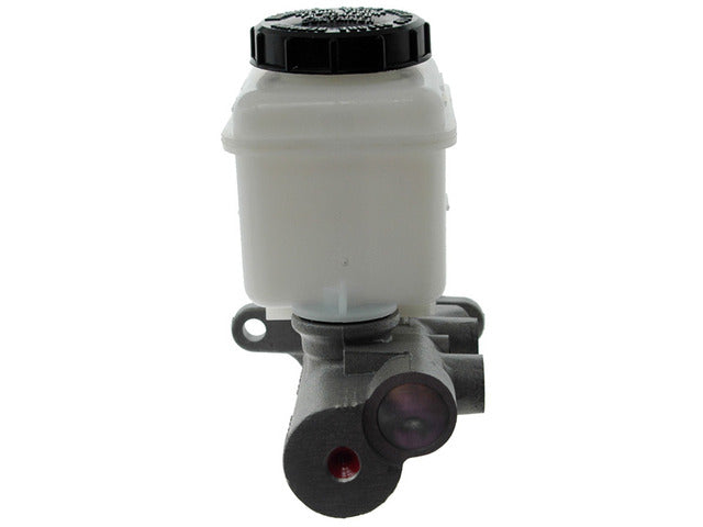 Raybestos Brakes Brake Master Cylinder P/N:MC390118 Fits: Nissan D21 1992, Nissan D21 1994, Nissan Pickup 96-95 - Image 5
