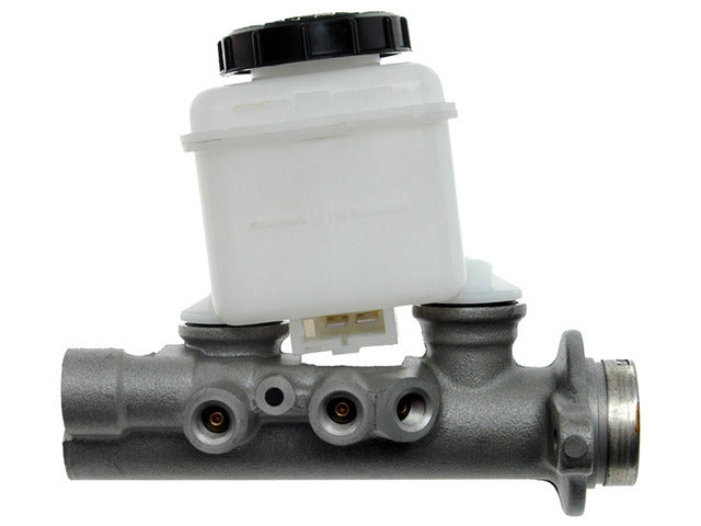 Raybestos Brakes Brake Master Cylinder P/N:MC390118 Fits: Nissan D21 1992, Nissan D21 1994, Nissan Pickup 96-95 - Image 6