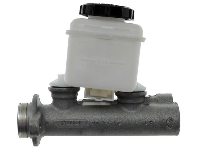 Raybestos Brakes Brake Master Cylinder P/N:MC390118 Fits: Nissan D21 1992, Nissan D21 1994, Nissan Pickup 96-95 - Image 7