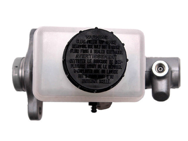 Raybestos Brakes Brake Master Cylinder P/N:MC390119 Fits: Infiniti J30 97-93 - Image 2