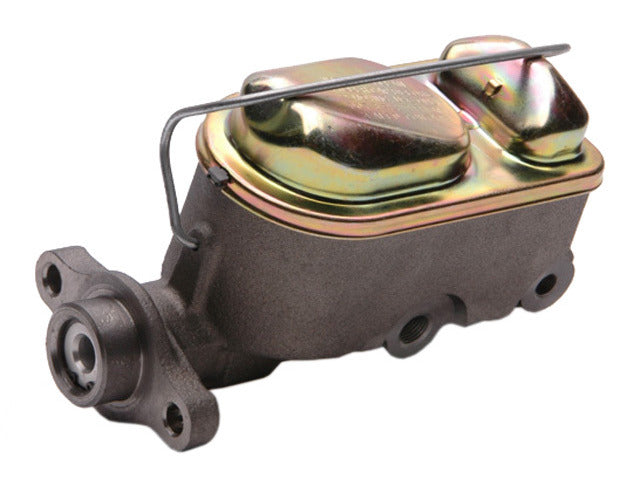 Raybestos Brakes Brake Master Cylinder P/N:MC39011 Fits: Ford Bronco, Ford E-100 Econoline, Ford E-100 Econoline Club Wagon, Ford E-150 Econoline, Ford E-150 Econoline Club Wagon, Ford F-100, Ford F-150, Ford F-250 - Image 3