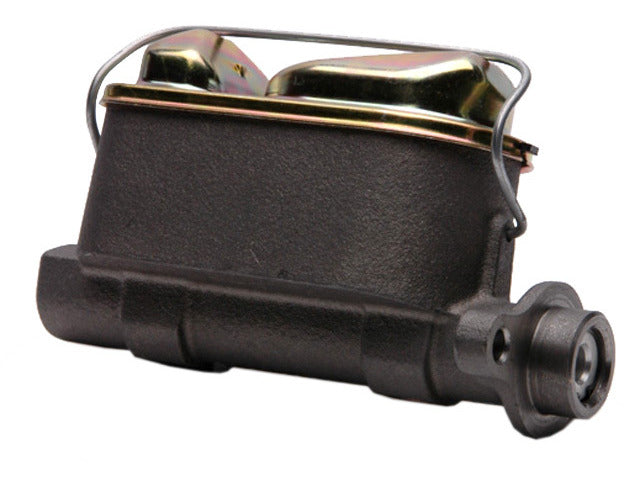 Raybestos Brakes Brake Master Cylinder P/N:MC39011 Fits: Ford Bronco, Ford E-100 Econoline, Ford E-100 Econoline Club Wagon, Ford E-150 Econoline, Ford E-150 Econoline Club Wagon, Ford F-100, Ford F-150, Ford F-250 - Image 4