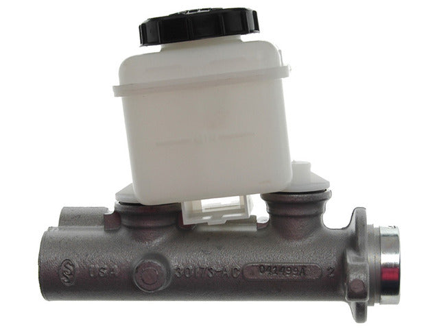 Raybestos Brakes Brake Master Cylinder P/N:MC390120 Fits: Infiniti G20 92-91, Infiniti M30 92-90 - Image 6