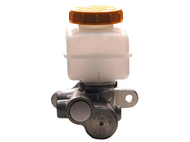 Raybestos Brakes Brake Master Cylinder P/N:MC390122 Fits: Infiniti Q45 93-92 - Image 4