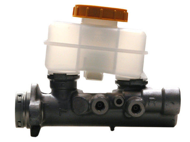 Raybestos Brakes Brake Master Cylinder P/N:MC390122 Fits: Infiniti Q45 93-92 - Image 6
