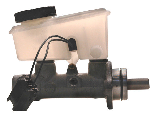 Raybestos Brakes Brake Master Cylinder P/N:MC390123 Fits: Ford Probe 97-93, Mazda 626 97-93, Mazda Mx-6 97-93 - Image 5