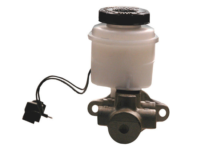 Raybestos Brakes Brake Master Cylinder P/N:MC390124 Fits: Ford Probe 92-91 - Image 4