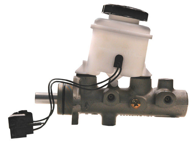 Raybestos Brakes Brake Master Cylinder P/N:MC390124 Fits: Ford Probe 92-91 - Image 6