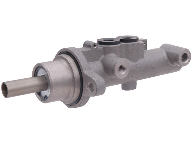 Raybestos Brakes Brake Master Cylinder P/N:MC390126 Fits: Ford Crown Victoria 94-92, Ford Thunderbird 97-93, Lincoln Mark Viii 96-93, Mercury Cougar 97-93, Mercury Grand Marquis 94-92 - Image 1